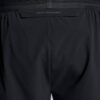 Herren 5″ Performance Shorts Schwarz