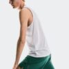 Herren 5″ Performance Shorts Spirulina