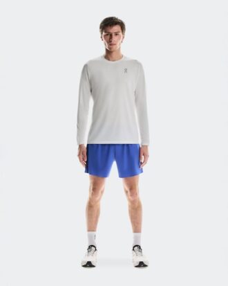 Herren 5″ Performance Shorts Zaffre