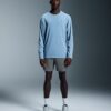 Herren 7″ Core Shorts Eclipse