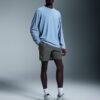 Herren 7″ Core Shorts Eclipse