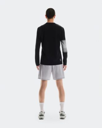 Herren 7″ Core Shorts Lila