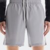 Herren 7″ Core Shorts Lila