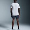 Herren 7″ Core Shorts Mitternacht