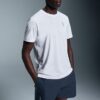 Herren 7″ Core Shorts Mitternacht