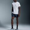 Herren 7″ Core Shorts Mitternacht