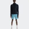 Herren 7″ Core Shorts Niagara