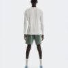 Herren 7″ Core Shorts Olive