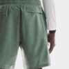 Herren 7″ Core Shorts Olive