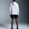 Herren 7″ Core Shorts Schwarz