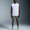 Herren 7″ Core Shorts Taiga