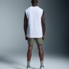 Herren 7″ Core Shorts Taiga
