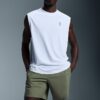 Herren 7″ Core Shorts Taiga