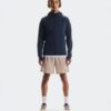 Herren 7″ Core Shorts Wüste