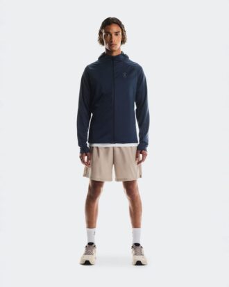 Herren 7″ Core Shorts Wüste