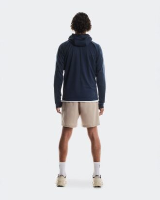 Herren 7″ Core Shorts Wüste