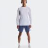 Herren 7″ Performance Shorts Acai