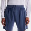 Herren 7″ Performance Shorts Acai