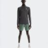 Herren 7″ Performance Shorts Olive