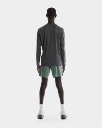 Herren 7″ Performance Shorts Olive