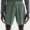 Herren 7″ Performance Shorts Olive
