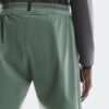 Herren 7″ Performance Shorts Olive