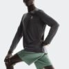 Herren 7″ Performance Shorts Olive