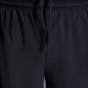 Herren 7″ Performance Shorts Schwarz