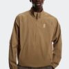 Herren All-Day 1/2-Zip-Jacke