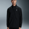 Herren All-Day 1/2-Zip-Jacke