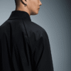 Herren All-Day 1/2-Zip-Jacke