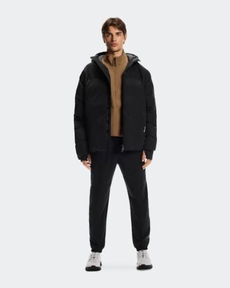Herren All-Day Daunenjacke