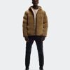 Herren All-Day Daunenjacke