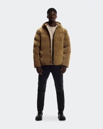 Herren All-Day Daunenjacke