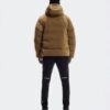 Herren All-Day Daunenjacke