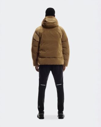 Herren All-Day Daunenjacke