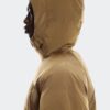 Herren All-Day Daunenjacke