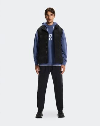 Herren All-Day Daunenweste