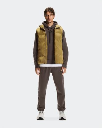 Herren All-Day Daunenweste