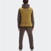 Herren All-Day Daunenweste