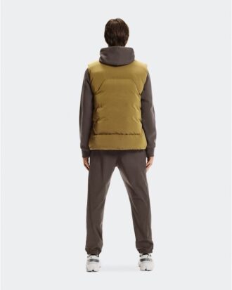 Herren All-Day Daunenweste