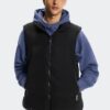 Herren All-Day Daunenweste
