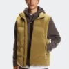 Herren All-Day Daunenweste