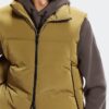Herren All-Day Daunenweste