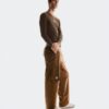 Herren Cargo Hosen LOEWE