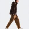 Herren Cargo Hosen LOEWE