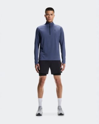Herren Climate Shirt