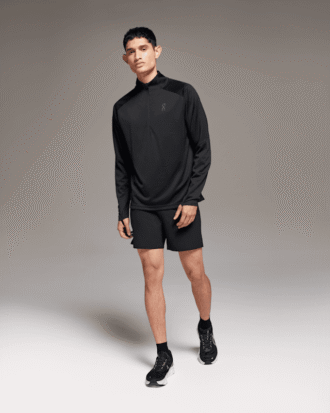Herren Climate Shirt