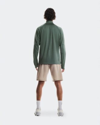 Herren Climate Shirt