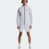 Herren Climate Zip Hoodie